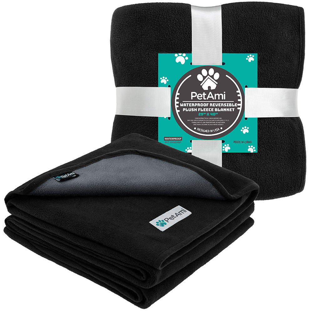 Couverture Waterproof pour Chien – Protection Imperméable pour Canapé, Voiture et Maison