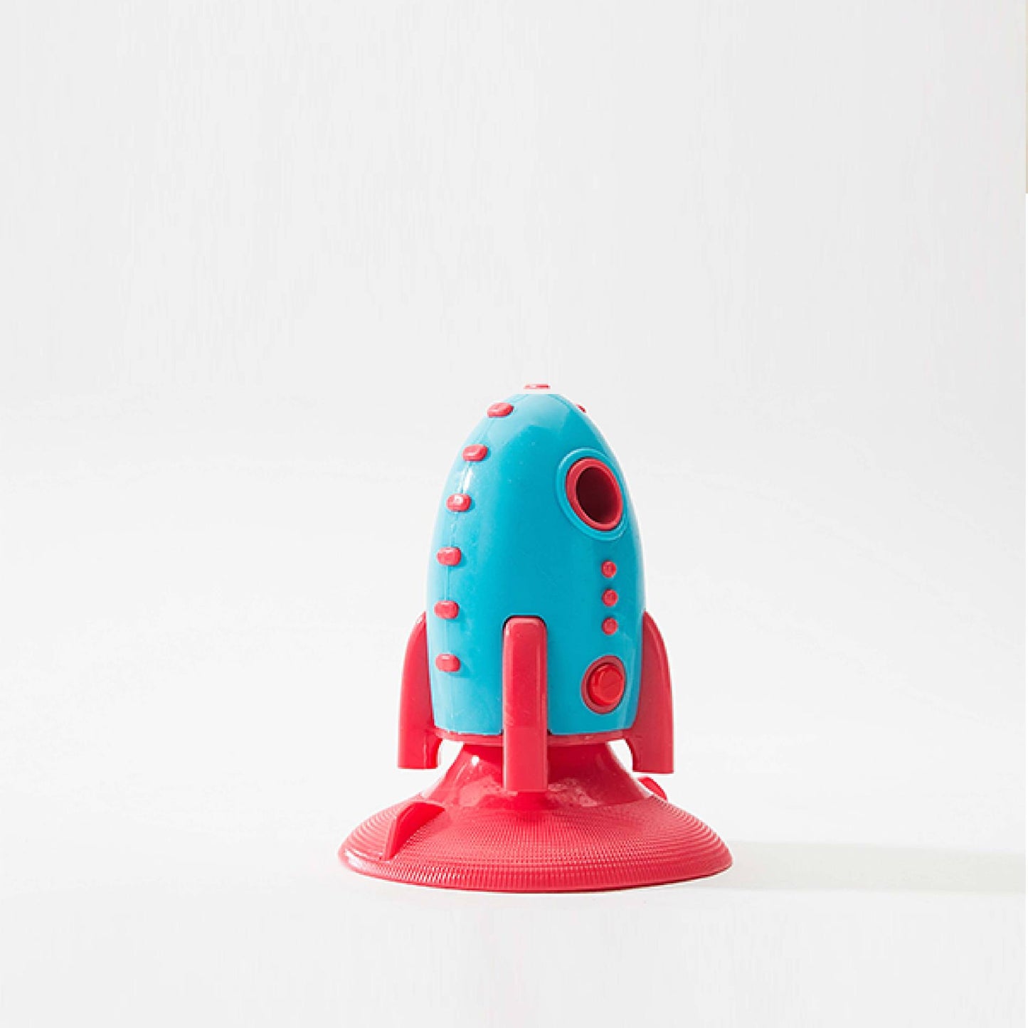 Jouet pour Chien Robuste - Rocket : Divertissement et Stimulation Durable