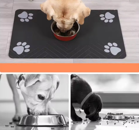 Napperon Absorbant pour Chien – Propreté et hygiène au quotidien