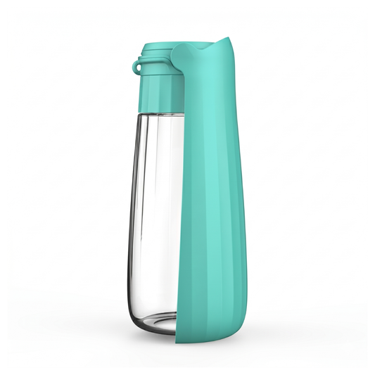 Gourde pour Chien – Bouteille d’Eau Portable pour Balades, Voyages et Sorties