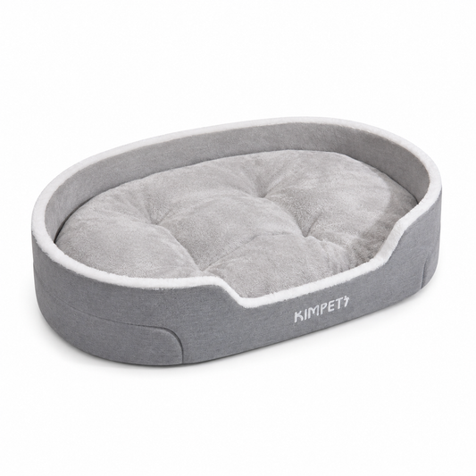 Lit Ultra Doux – Un cocon de confort pour des siestes paisibles