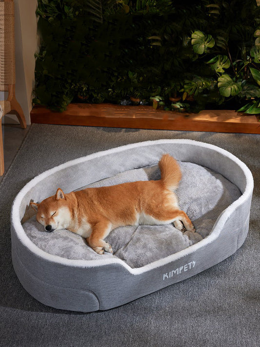 Lit Ultra Doux – Un cocon de confort pour des siestes paisibles
